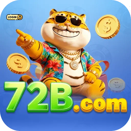 Login 72b - acesso à conta