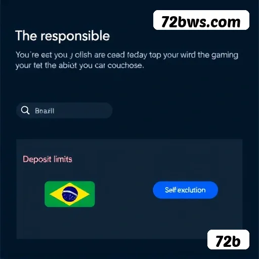 Configurações úteis dentro do app 72b