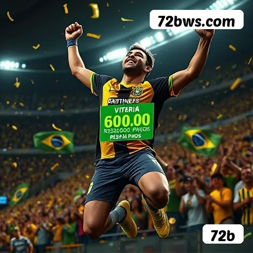 Apostas futebol ao vivo 72b - odds competitivas