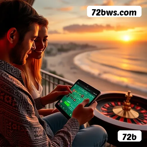 App 72b slots mobile